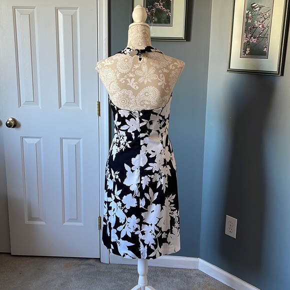 Black & white dress from Jones New York - Picture 2 of 3